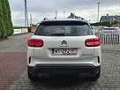 Citroen C5 Aircross SHINE 1.5 Blue HDi 130KM Automat EAT8 Salon Polska Gwarancja do 3 lat! - 6