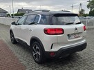 Citroen C5 Aircross SHINE 1.5 Blue HDi 130KM Automat EAT8 Salon Polska Gwarancja do 3 lat! - 7
