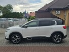 Citroen C5 Aircross SHINE 1.5 Blue HDi 130KM Automat EAT8 Salon Polska Gwarancja do 3 lat! - 8