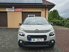 Citroen C3 1.2 Benzyna 68KM Lakier perłowy Serwisowany Gwarancja do 3 lat! - 2