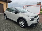Citroen C3 1.2 Benzyna 68KM Lakier perłowy Serwisowany Gwarancja do 3 lat! - 3