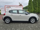 Citroen C3 1.2 Benzyna 68KM Lakier perłowy Serwisowany Gwarancja do 3 lat! - 4