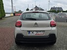 Citroen C3 1.2 Benzyna 68KM Lakier perłowy Serwisowany Gwarancja do 3 lat! - 6