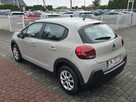 Citroen C3 1.2 Benzyna 68KM Lakier perłowy Serwisowany Gwarancja do 3 lat! - 7