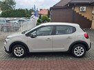 Citroen C3 1.2 Benzyna 68KM Lakier perłowy Serwisowany Gwarancja do 3 lat! - 8