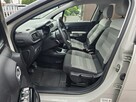 Citroen C3 1.2 Benzyna 68KM Lakier perłowy Serwisowany Gwarancja do 3 lat! - 10