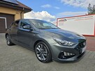 Hyundai i30 Fastback 1.5 T-GDi 7DCT 48V 160KM Salon Polska Gwarancja do 3 lat! - 3