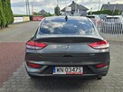 Hyundai i30 Fastback 1.5 T-GDi 7DCT 48V 160KM Salon Polska Gwarancja do 3 lat! - 6