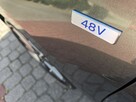 Hyundai i30 Fastback 1.5 T-GDi 7DCT 48V 160KM Salon Polska Gwarancja do 3 lat! - 9