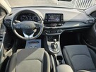Hyundai i30 Fastback 1.5 T-GDi 7DCT 48V 160KM Salon Polska Gwarancja do 3 lat! - 10