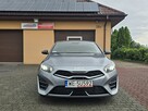 Kia Pro Cee'd GT Line 1.5 T-GDi 160KM Salon Polska Gwarancja do 3 lat! - 2