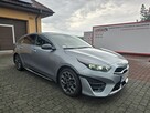 Kia Pro Cee'd GT Line 1.5 T-GDi 160KM Salon Polska Gwarancja do 3 lat! - 3