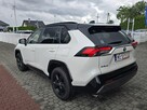 Toyota RAV-4 SELECTION 2.5 HYBRID Biała Perła Salon Polska Gwarancja do 3 lat! - 6
