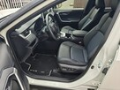 Toyota RAV-4 SELECTION 2.5 HYBRID Biała Perła Salon Polska Gwarancja do 3 lat! - 10