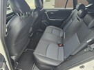 Toyota RAV-4 SELECTION 2.5 HYBRID Biała Perła Salon Polska Gwarancja do 3 lat! - 12
