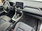 Toyota RAV-4 SELECTION 2.5 HYBRID Biała Perła Salon Polska Gwarancja do 3 lat! - 16