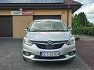 Opel Zafira Tourer 1.6 CDTI 120KM Gwarancja do 3 lat! - 2