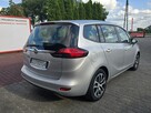 Opel Zafira Tourer 1.6 CDTI 120KM Gwarancja do 3 lat! - 4