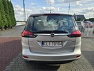 Opel Zafira Tourer 1.6 CDTI 120KM Gwarancja do 3 lat! - 5