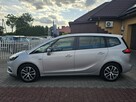 Opel Zafira Tourer 1.6 CDTI 120KM Gwarancja do 3 lat! - 7