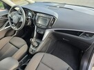 Opel Zafira Tourer 1.6 CDTI 120KM Gwarancja do 3 lat! - 16