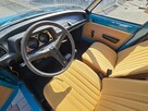 Peugeot 104 Wersja GL Pojazd Zabytkowy 1977 Żółte tablice Stan kolekcjonerski - 10