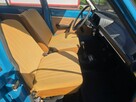 Peugeot 104 Wersja GL Pojazd Zabytkowy 1977 Żółte tablice Stan kolekcjonerski - 13