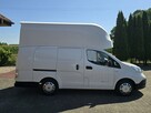 Elektryczny Bus XL Voltia Max Wysoki Salon Polska Serwis ASO Nissan - 3