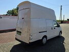 Elektryczny Bus XL Voltia Max Wysoki Salon Polska Serwis ASO Nissan - 4