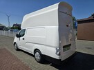 Elektryczny Bus XL Voltia Max Wysoki Salon Polska Serwis ASO Nissan - 6
