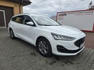 Ford Focus TITANIUM EcoBoost Benzyna Polift Salon Polska Gwarancja do 3 lat! - 3