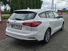 Ford Focus TITANIUM EcoBoost Benzyna Polift Salon Polska Gwarancja do 3 lat! - 5