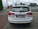 Ford Focus TITANIUM EcoBoost Benzyna Polift Salon Polska Gwarancja do 3 lat! - 6