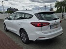 Ford Focus TITANIUM EcoBoost Benzyna Polift Salon Polska Gwarancja do 3 lat! - 7