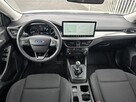 Ford Focus TITANIUM EcoBoost Benzyna Polift Salon Polska Gwarancja do 3 lat! - 9