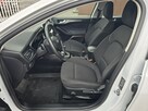 Ford Focus TITANIUM EcoBoost Benzyna Polift Salon Polska Gwarancja do 3 lat! - 10