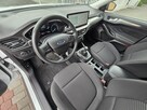 Ford Focus TITANIUM EcoBoost Benzyna Polift Salon Polska Gwarancja do 3 lat! - 11