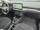 Ford Focus TITANIUM EcoBoost Benzyna Polift Salon Polska Gwarancja do 3 lat! - 15
