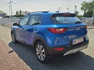 Kia Stonic 1.0 T-GDi Kamera Podg. fotele i kier. Salon Polska Gwarancja do 3 lat! - 7
