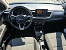 Kia Stonic 1.0 T-GDi Kamera Podg. fotele i kier. Salon Polska Gwarancja do 3 lat! - 9