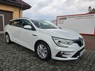 Renault Megane Grandtour 1.3 TCe 140KM Biała Perła Salon Polska Gwarancja do 3 lat! - 3