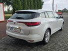 Renault Megane Grandtour 1.3 TCe 140KM Biała Perła Salon Polska Gwarancja do 3 lat! - 5
