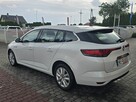 Renault Megane Grandtour 1.3 TCe 140KM Biała Perła Salon Polska Gwarancja do 3 lat! - 7
