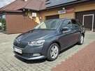 Škoda Fabia AMBITION Kombi 1.0 TSI 95KM Salon Polska Gwarancja do 3 lat!