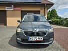Škoda Fabia AMBITION Kombi 1.0 TSI 95KM Salon Polska Gwarancja do 3 lat! - 2