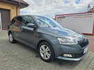 Škoda Fabia AMBITION Kombi 1.0 TSI 95KM Salon Polska Gwarancja do 3 lat! - 3