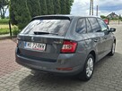 Škoda Fabia AMBITION Kombi 1.0 TSI 95KM Salon Polska Gwarancja do 3 lat! - 5