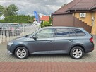 Škoda Fabia AMBITION Kombi 1.0 TSI 95KM Salon Polska Gwarancja do 3 lat! - 8