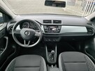 Škoda Fabia AMBITION Kombi 1.0 TSI 95KM Salon Polska Gwarancja do 3 lat! - 9
