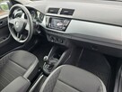 Škoda Fabia AMBITION Kombi 1.0 TSI 95KM Salon Polska Gwarancja do 3 lat! - 14